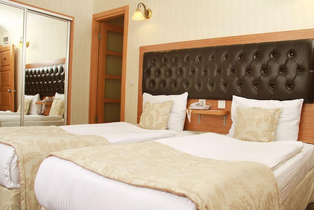 Kozan City Hotel İzmir Kültér fotó