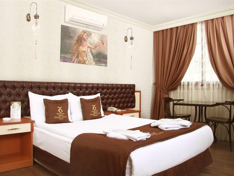 Kozan City Hotel İzmir Kültér fotó