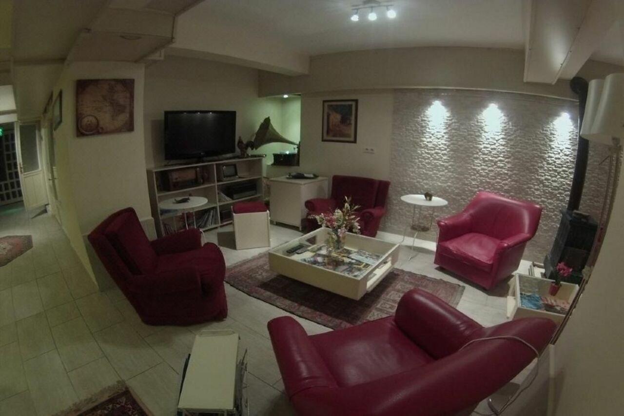 Kozan City Hotel İzmir Kültér fotó