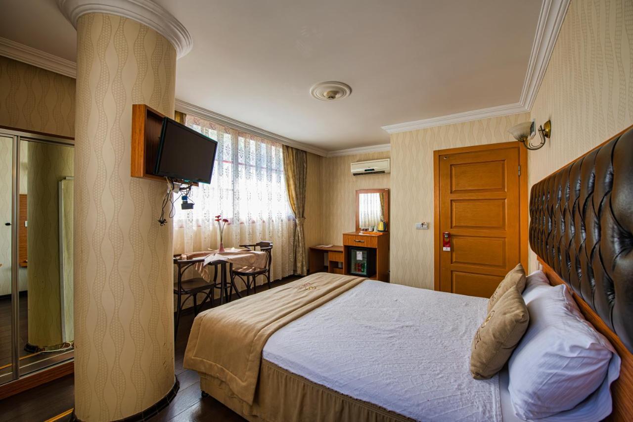 Kozan City Hotel İzmir Kültér fotó