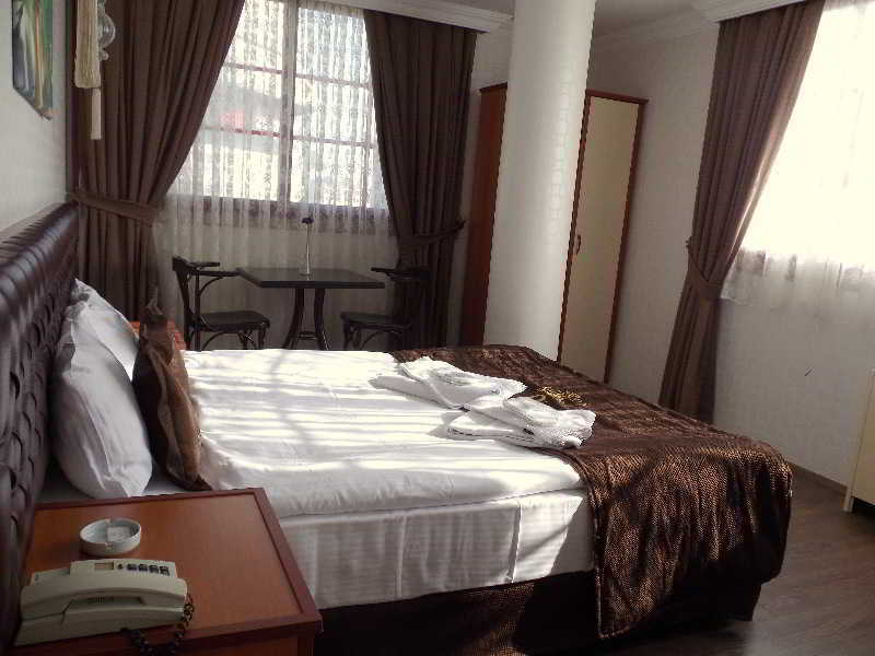 Kozan City Hotel İzmir Kültér fotó
