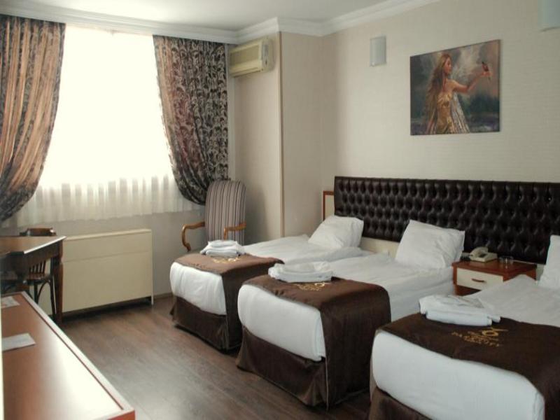 Kozan City Hotel İzmir Kültér fotó